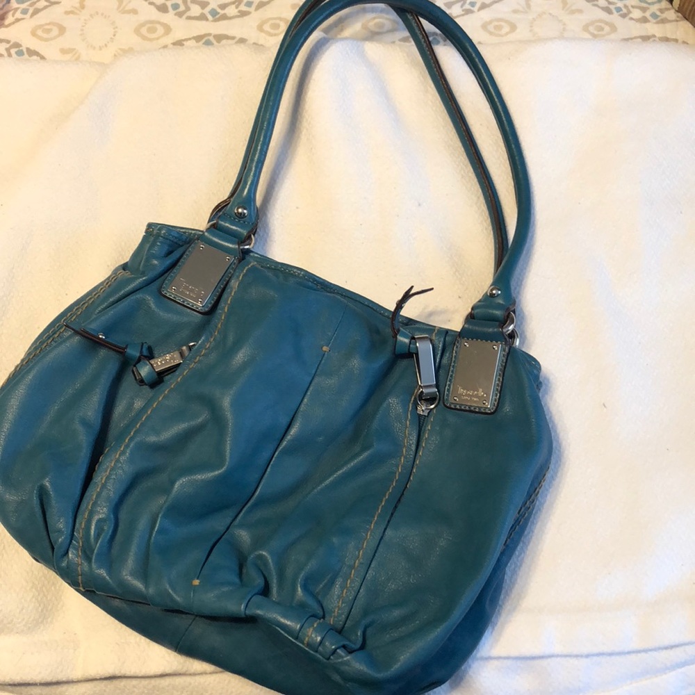 Tignaello Purse